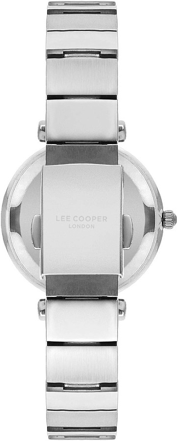 Часы Lee Cooper LC07935.530 — суперметалл, Англия