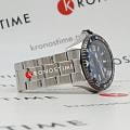 Японские механические наручные часы Orient Diving Sport Automatic GMT RA-BC0005L (RN-BC0005L), фото 3
