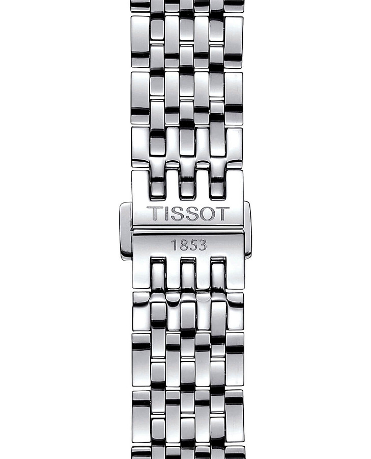 Часы Tissot Le Locle Automatic Petite Seconde T006.428.11.052.00 — артикул T0064281105200
