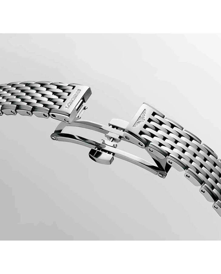Часы Longines La Grande Classique L4.209.4.97.6 — сталь металл, нержавеющая сталь