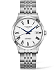 Швейцарские механические часы Longines Record Collection L2.820.4.11.6