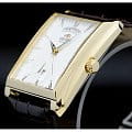 Японские механические часы Orient EVAF003W (FEVAF003W), фото 3
