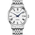 Швейцарские механические часы Longines Record Collection L2.820.4.11.6
