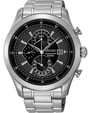Seiko Conceptual Series Dress SPC167P1