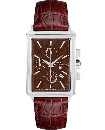 L'Duchen Adventure Chrono D 612.12.38