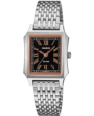 Casio Collection LTP-B190D-1B