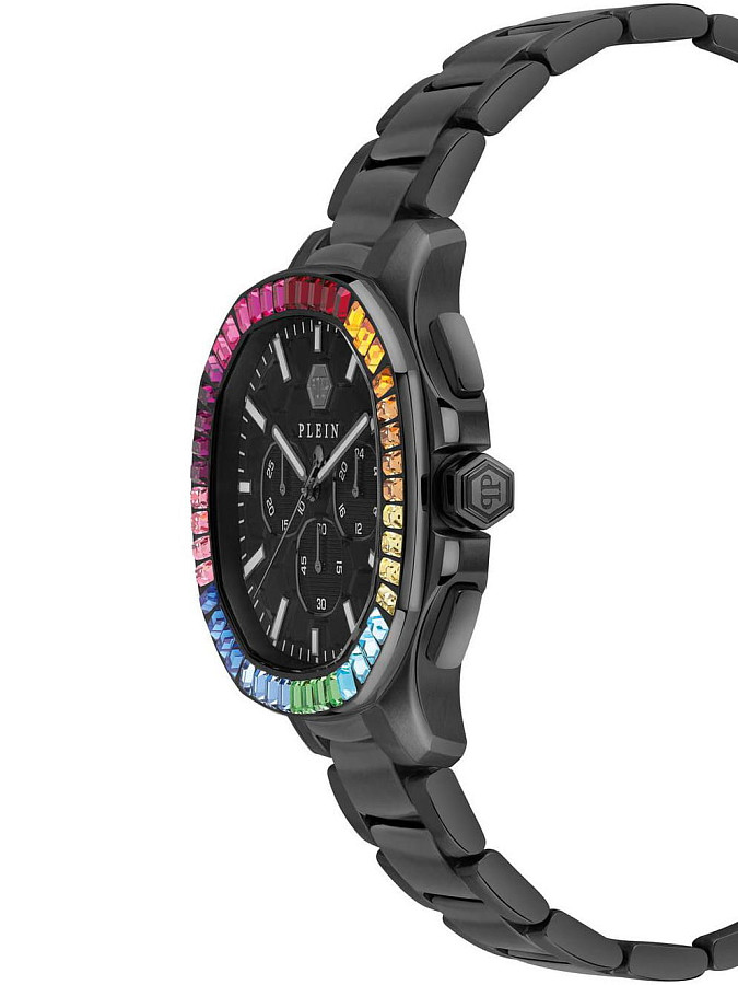 Часы Philipp Plein Plein Philipp PWSAA0723 — металл сталь, Германия