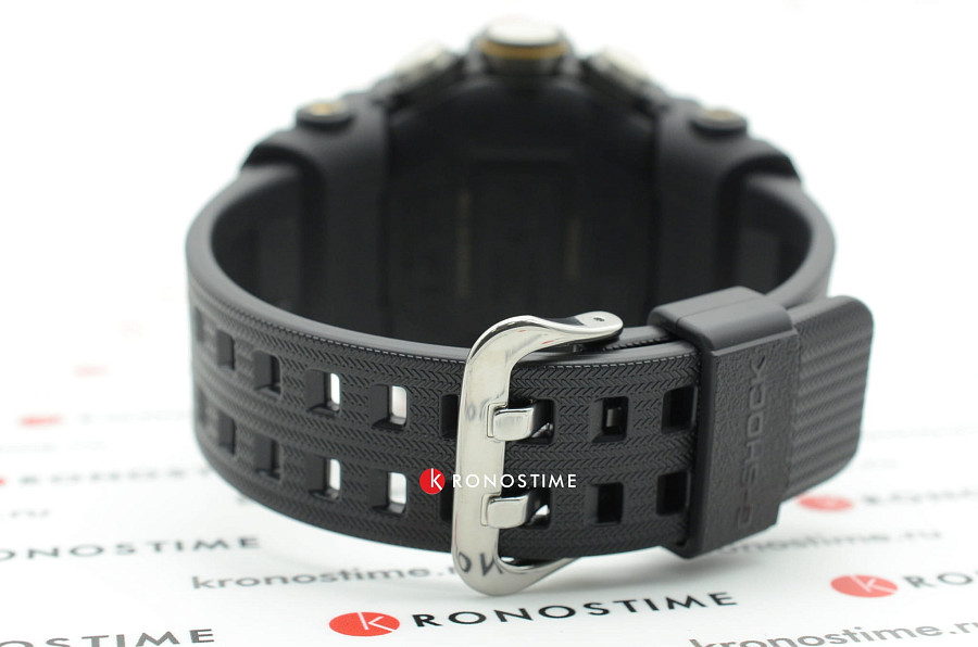 Часы Casio G-Shock GG-B100-1A — артикул GG-B100-1A