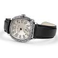 Швейцарские механические наручные часы Hamilton American Classic Cushion Mechanical H36149710, фото 4