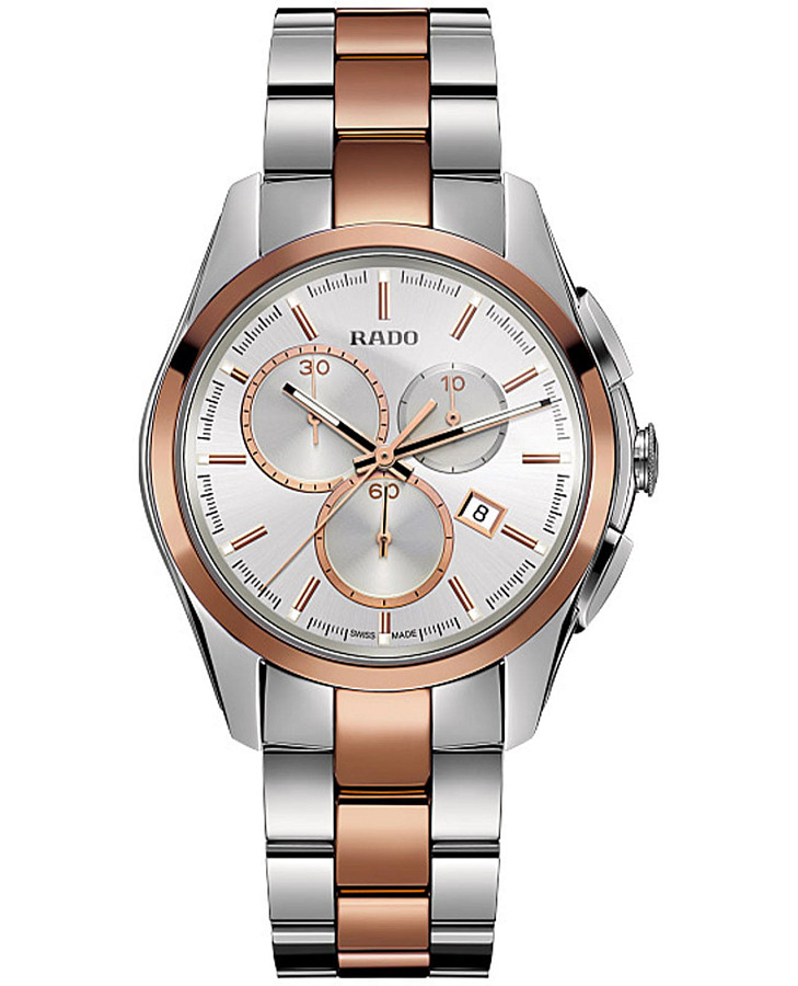 Часы Rado HyperChrome R32039102 — мужские