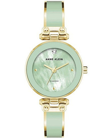 Anne Klein Diamond 1980MIGB