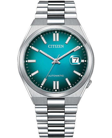 Citizen Tsuyosa NJ0151-88X