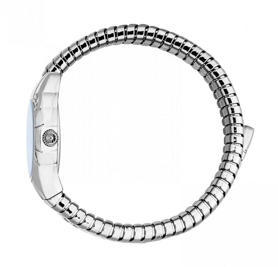 Часы Just Cavalli Amanta JC1L393M0015 — металл сталь, Италия