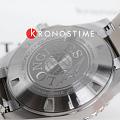 Швейцарские механические часы Longines HydroConquest L3.788.4.96.6, фото 5
