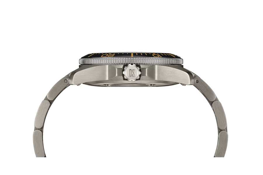 Часы Certina DS Action Diver C048.807.44.051.00 — артикул C0488074405100, мужские