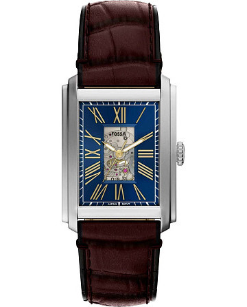 Fossil Carraway ME3273