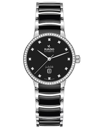 Rado Centrix Automatic Diamonds R30228702