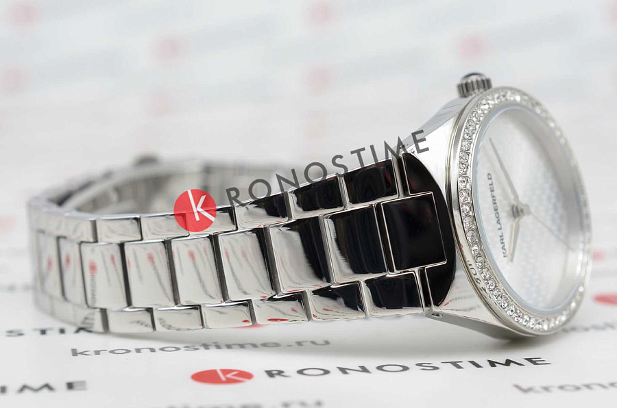 Часы Karl Lagerfeld Hamburg R0553105509 — артикул R0553105509