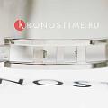 Австрийские наручные часы Jacques Lemans Classic 1-2161L с хронографом, фото 7