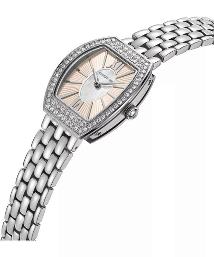 Часы Cerruti 1881 Calliano CIWLG0086301 — сталь металл, Франция
