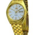 Японские механические часы Orient AB00008W (FAB00008W)