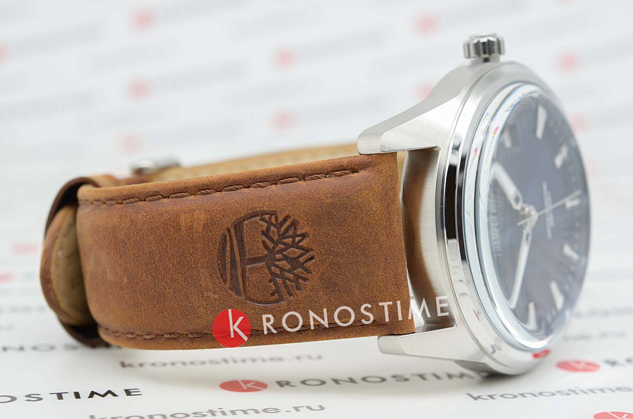 Часы Timberland Birch Road TDWGB0083103 — артикул TDWGB0083103