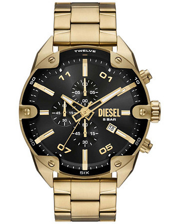 Diesel Spiked DZ4678