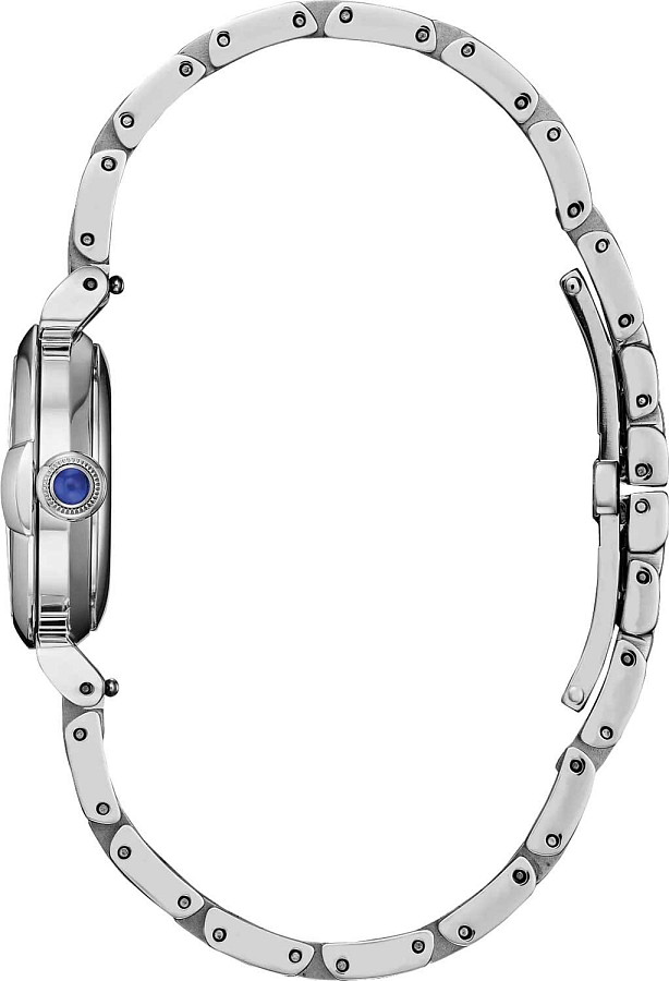 Часы Citizen Citizen L EM1130-83D — сталь металл, Япония
