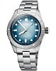 Швейцарские механические часы Oris Divers Sixty‑Five 01 400 7774 4015-Set