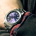 Швейцарские часы Swiss Military by Chrono Classic SMP36004.08, фото 2