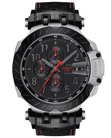 Tissot T-Race MotoGP Automatic Chronograph 2022 Limited Edition T115.427.27.057.01