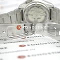 Японские механические часы Seiko 5 Sports SRPE53K1, фото 5