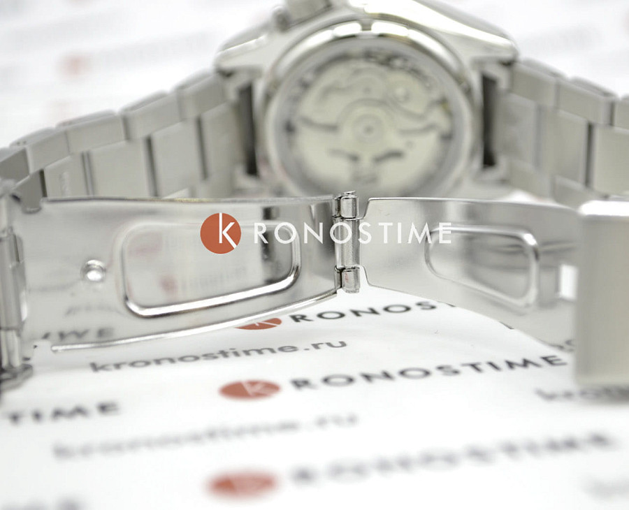 Часы Seiko 5 Sports SRPE53K1 — артикул SRPE53K1