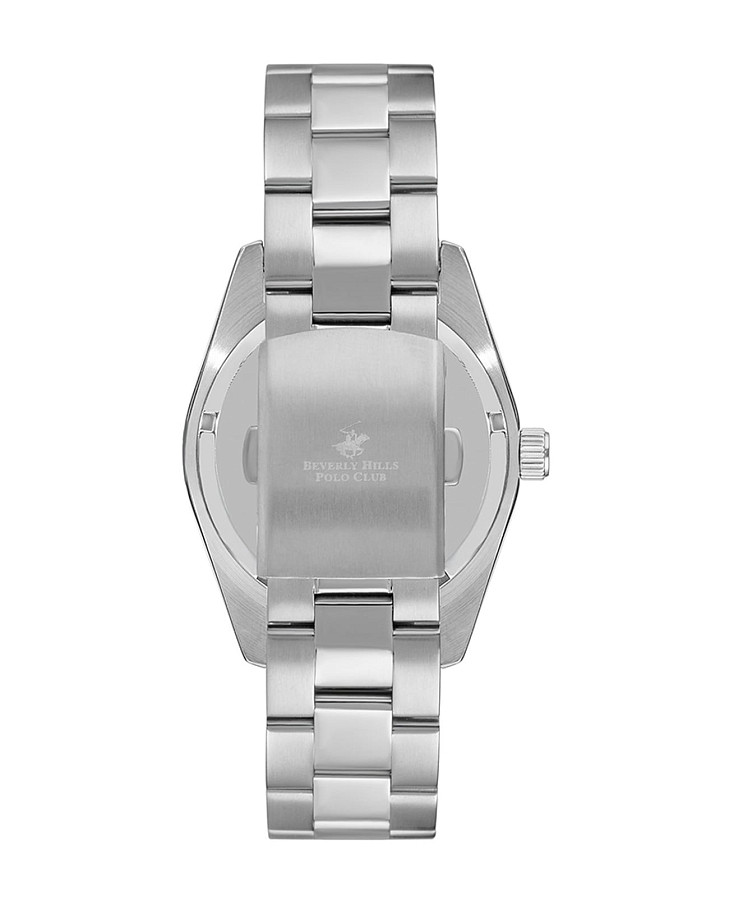Часы Beverly Hills Polo Club BP3288X.360 — сталь металл, США