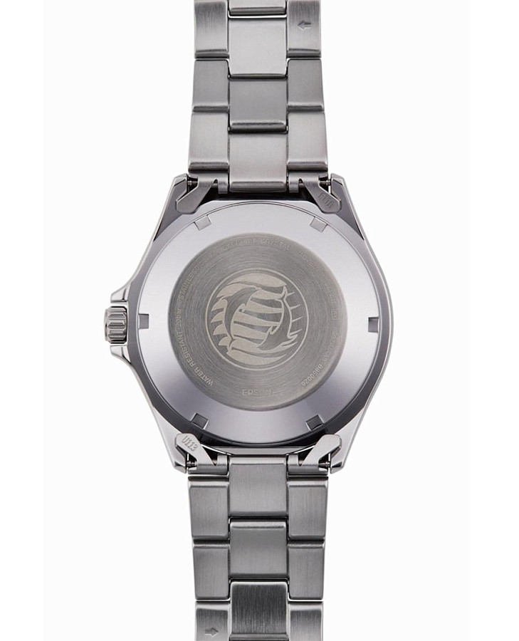 Часы Orient Diving Sport Automatic RA-AA0001B (RN-AA0001B) — нержавеющая сталь, мужские