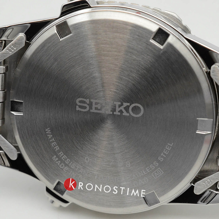 Часы Seiko Rotocall Digital SMGG21P1 — артикул SMGG21P1