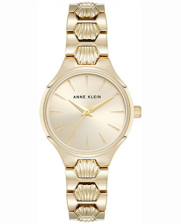 Anne Klein Metals 5332CHGB