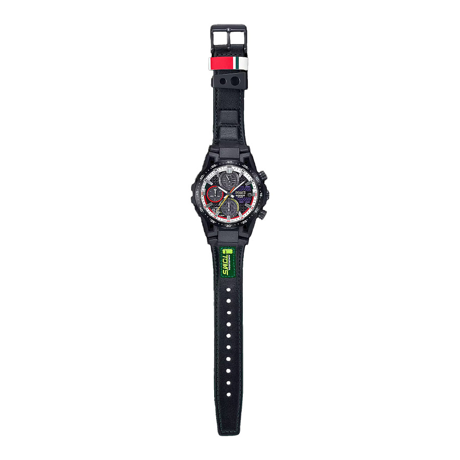 Часы Casio Edifice Sospensione EFS-S641TMS-1A — артикул EFS-S641TMS-1A