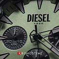 Итальянские часы Diesel Stinger DZ4711, фото 6