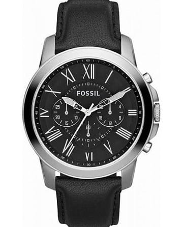 Fossil Georgia  FS4812