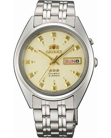 Orient EM0401NC (FEM0401NC)