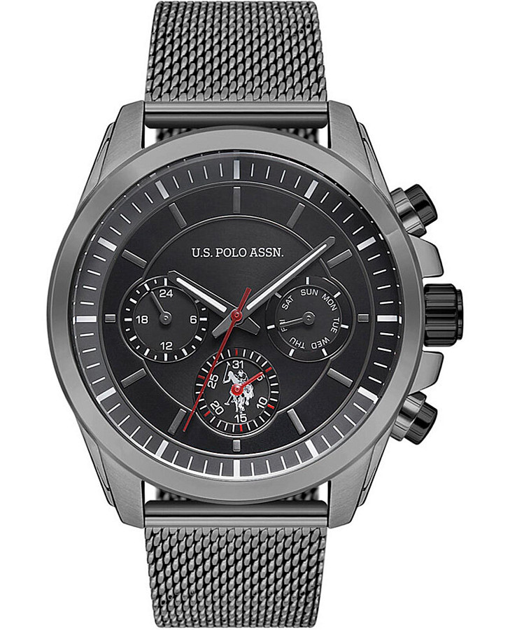 Часы U.S. Polo Assn. Crossing USPA1028-03 — мужские
