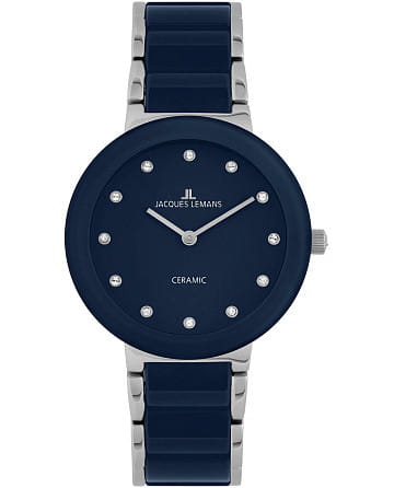 Jacques Lemans High Tech Ceramic 42-7ZB