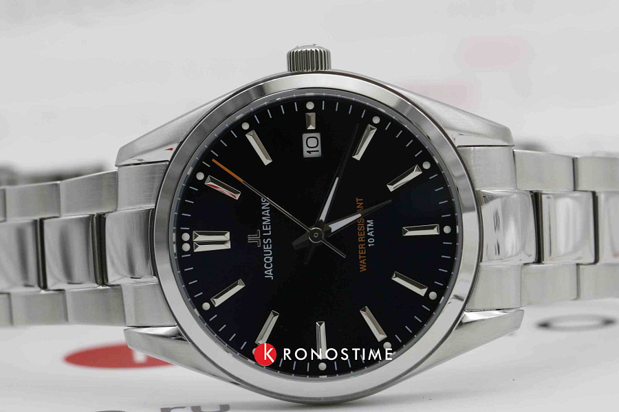 Часы Jacques Lemans Classic 1-1859G — артикул 1-1859G