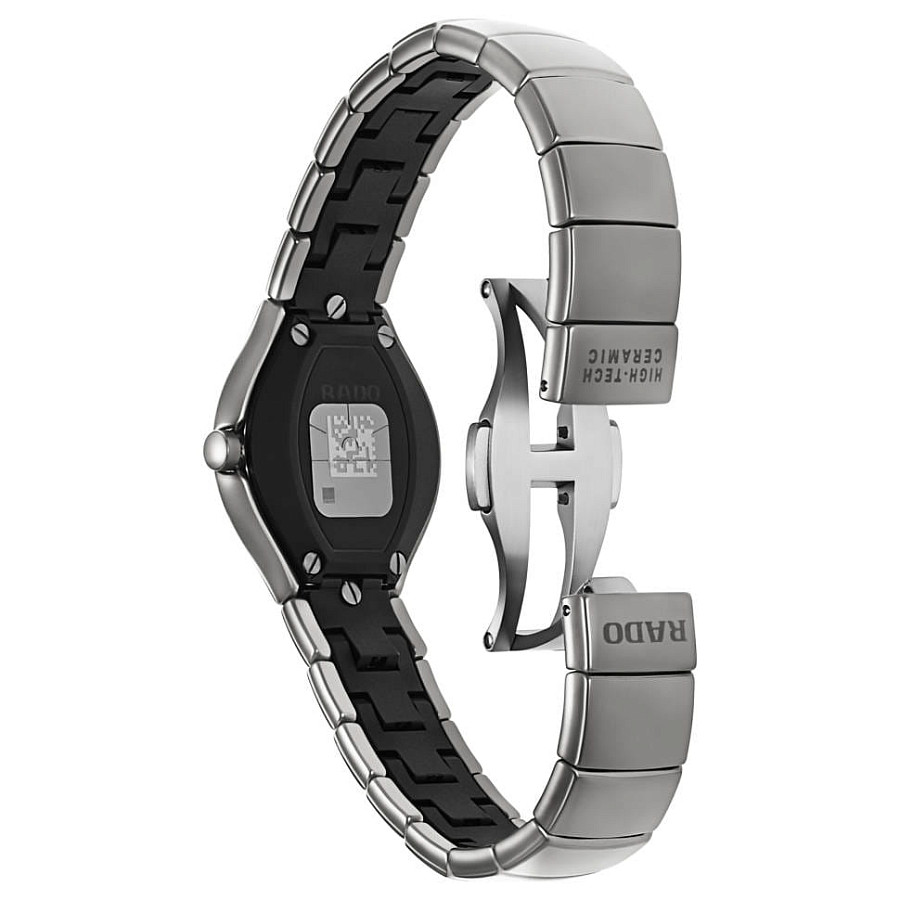 Часы Rado True R27899102 — высокотехнологичная плазменная керамика, женские