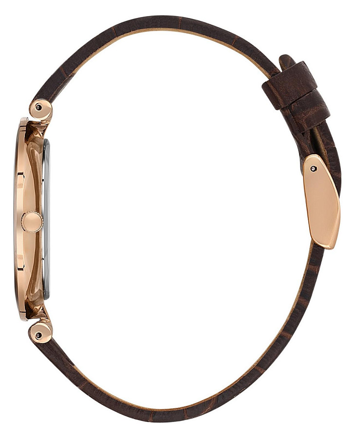 Часы Beverly Hills Polo Club Quartz BP3615X.432 — кварцевые, сталь металл