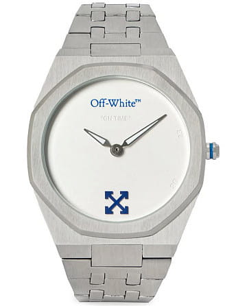 Off White ON TIME OW1G018M0015