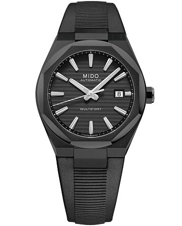 Mido Multifort 8 One Crown M055.507.37.051.00