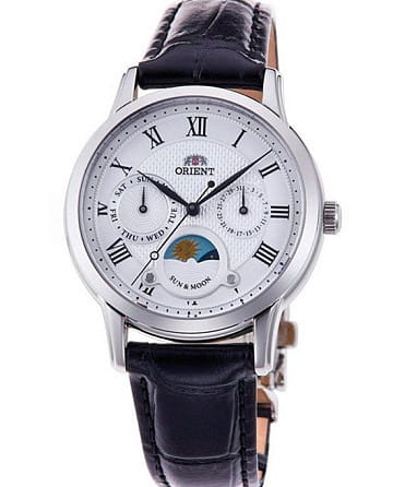 Orient Sun And Moon RA-KA0006S10 (RN-KA0006S)