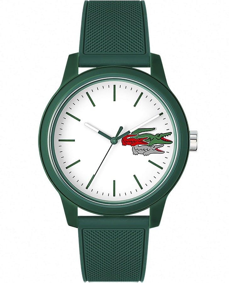 Часы Lacoste 12.12 2011135 — мужские, белый